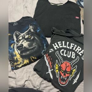 3xl Men’s Sleeping shirts